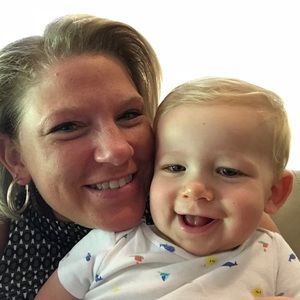 Meet your Posher, Randi